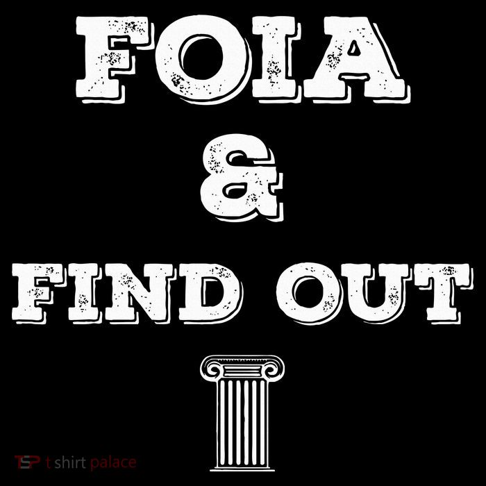 Foia And Find Out Sustainable Knit Beanie