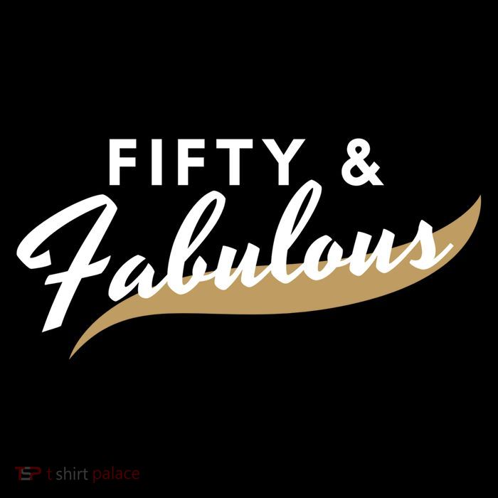Fifty And Fabulous Impact Tech Backpack
