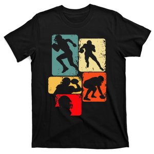 Football American Football T-Shirt