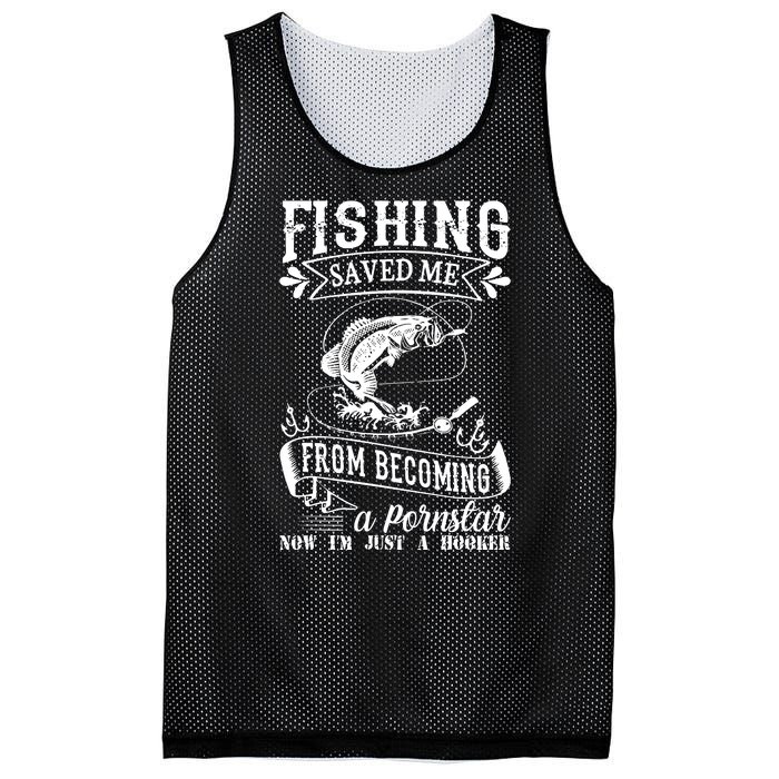 Fisherman American Flag Fishing Rod Fishing Lover Mesh Reversible Basketball Jersey Tank