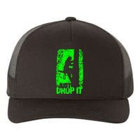 Funny Arborist For Men Women Lumberjack Gift Idea Yupoong Adult 5-Panel Trucker Hat