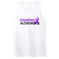 Fighting Alzheimer's PosiCharge Competitor Tank