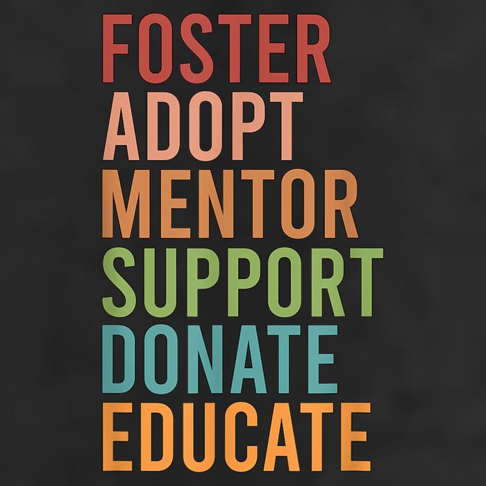 Foster Adopt Foster Mom Foster Parent Foster Mother Adult Drive Performance Visor