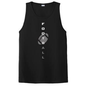 Football Apparel Football PosiCharge Competitor Tank