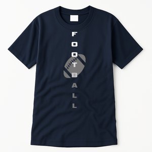 Football Apparel Football Tall T-Shirt