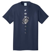 Football Apparel Football Tall T-Shirt