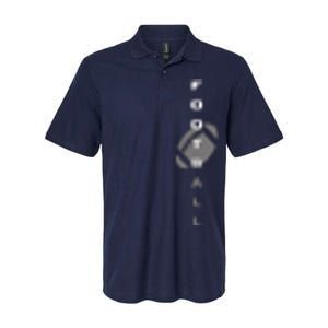 Football Apparel Football Softstyle Adult Sport Polo