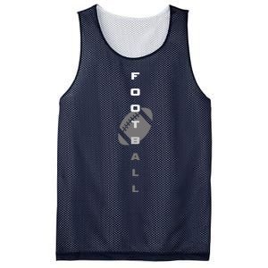 Football Apparel Football Mesh Reversible Basketball Jersey Tank