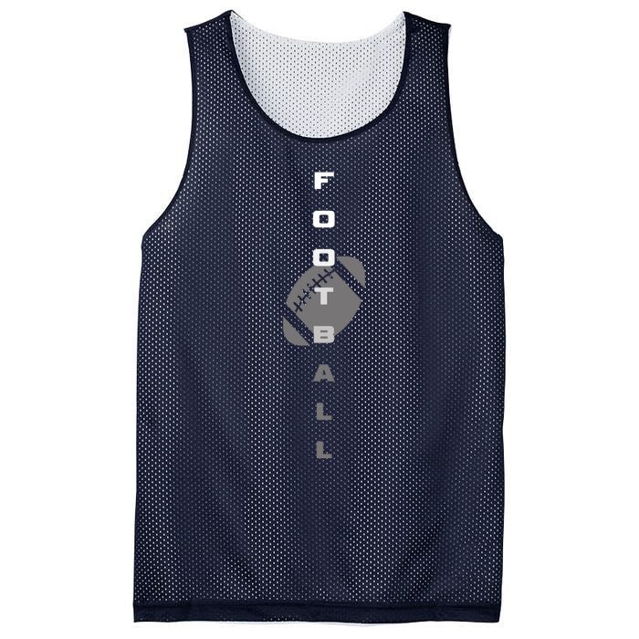 Football Apparel Football Mesh Reversible Basketball Jersey Tank