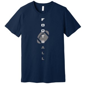 Football Apparel Football Premium T-Shirt