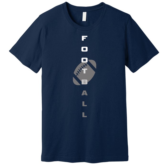 Football Apparel Football Premium T-Shirt