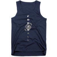 Football Apparel Football Tank Top