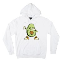 Funny Avocado Hoodie