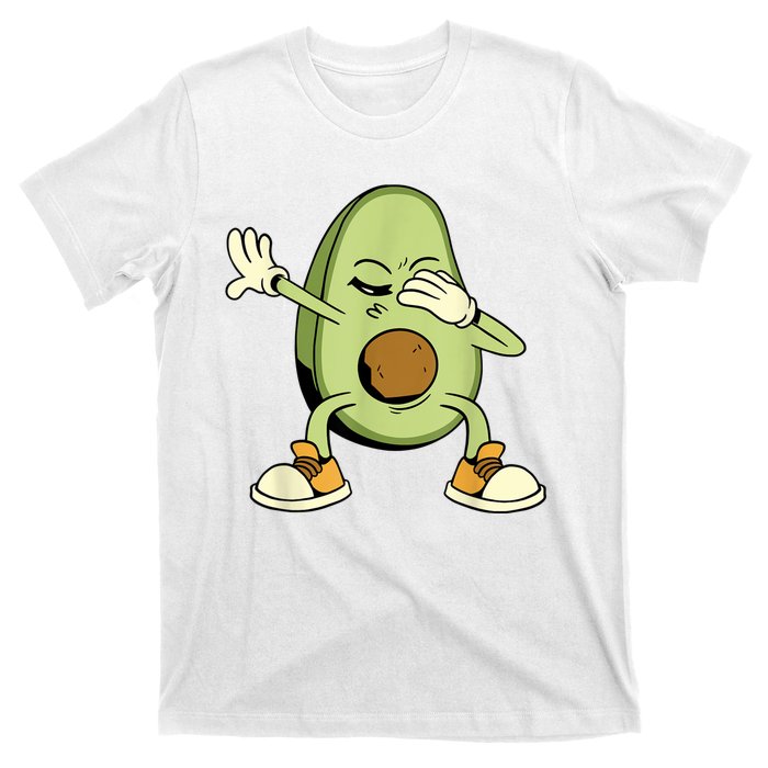 Funny Avocado T-Shirt