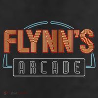FLYNN'S ARCADE Cool Comfort Performance Bucket Hat