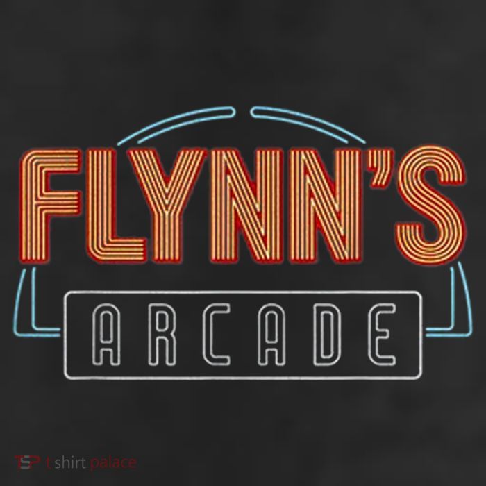 FLYNN'S ARCADE Cool Comfort Performance Bucket Hat