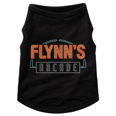 FLYNN'S ARCADE Doggie Tank