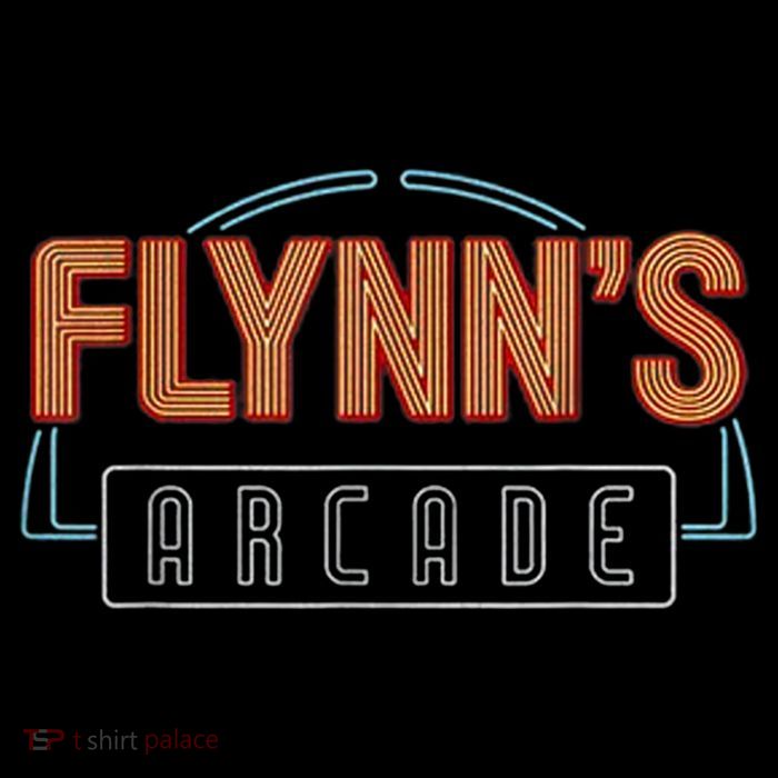 FLYNN'S ARCADE 16 in Basic Backpack