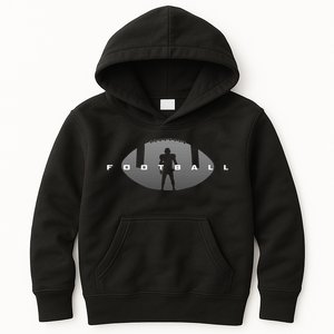 Football Apparel Football Kids Hoodie