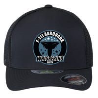F111 Aardvark Flexfit Unipanel Trucker Cap