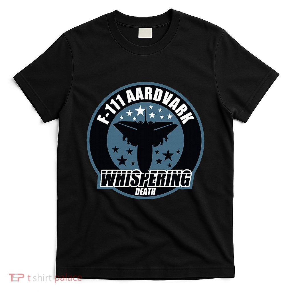 F111 Aardvark T-Shirt