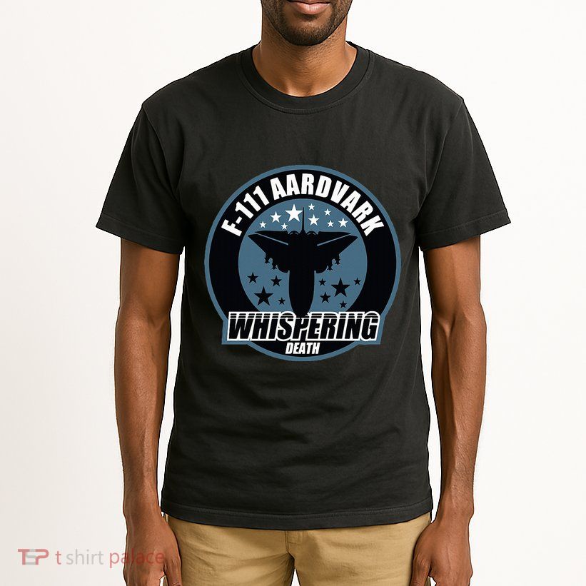 F111 Aardvark Tall T-Shirt