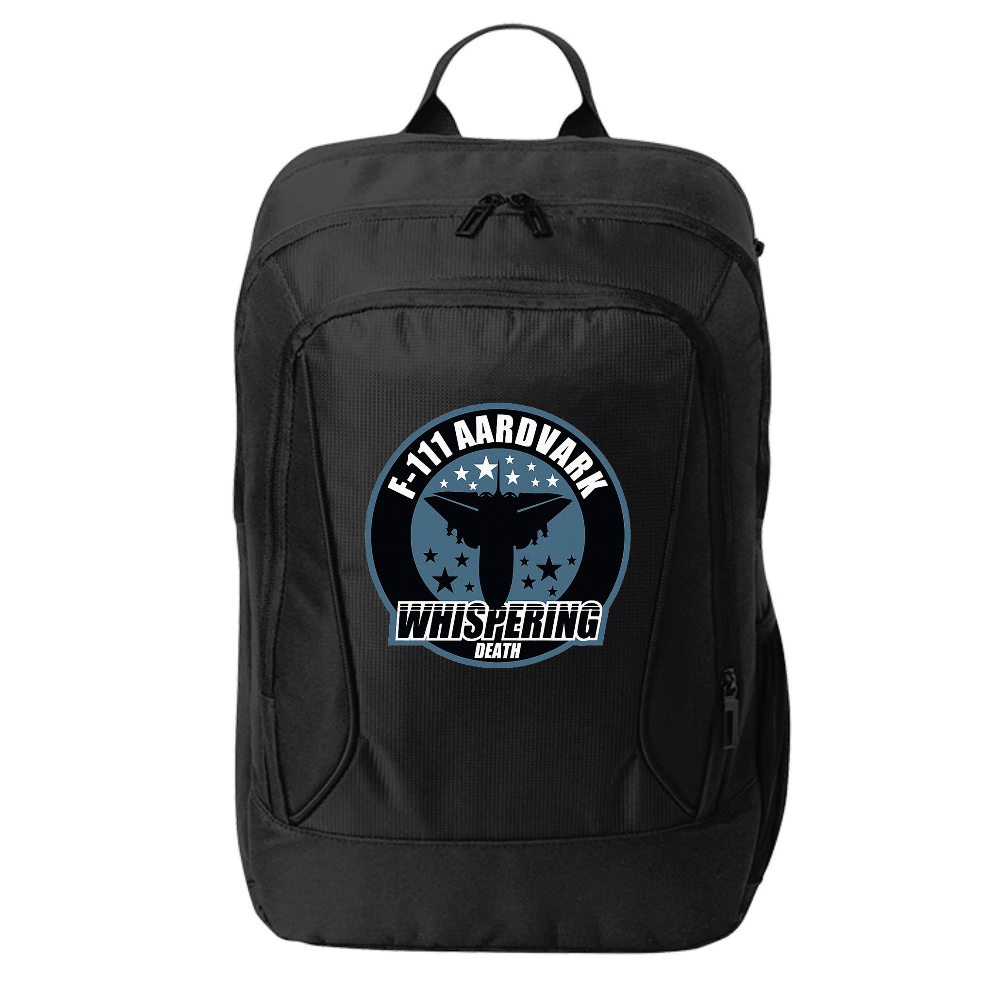F111 Aardvark City Backpack