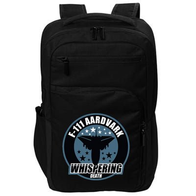 F111 Aardvark Impact Tech Backpack