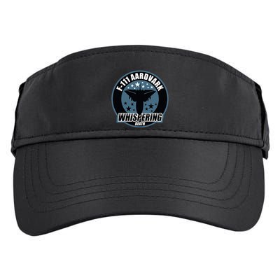F111 Aardvark Adult Drive Performance Visor