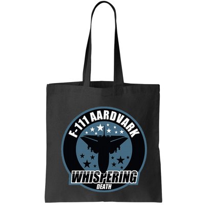 F111 Aardvark Bag