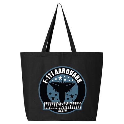 F111 Aardvark 25L Jumbo Tote