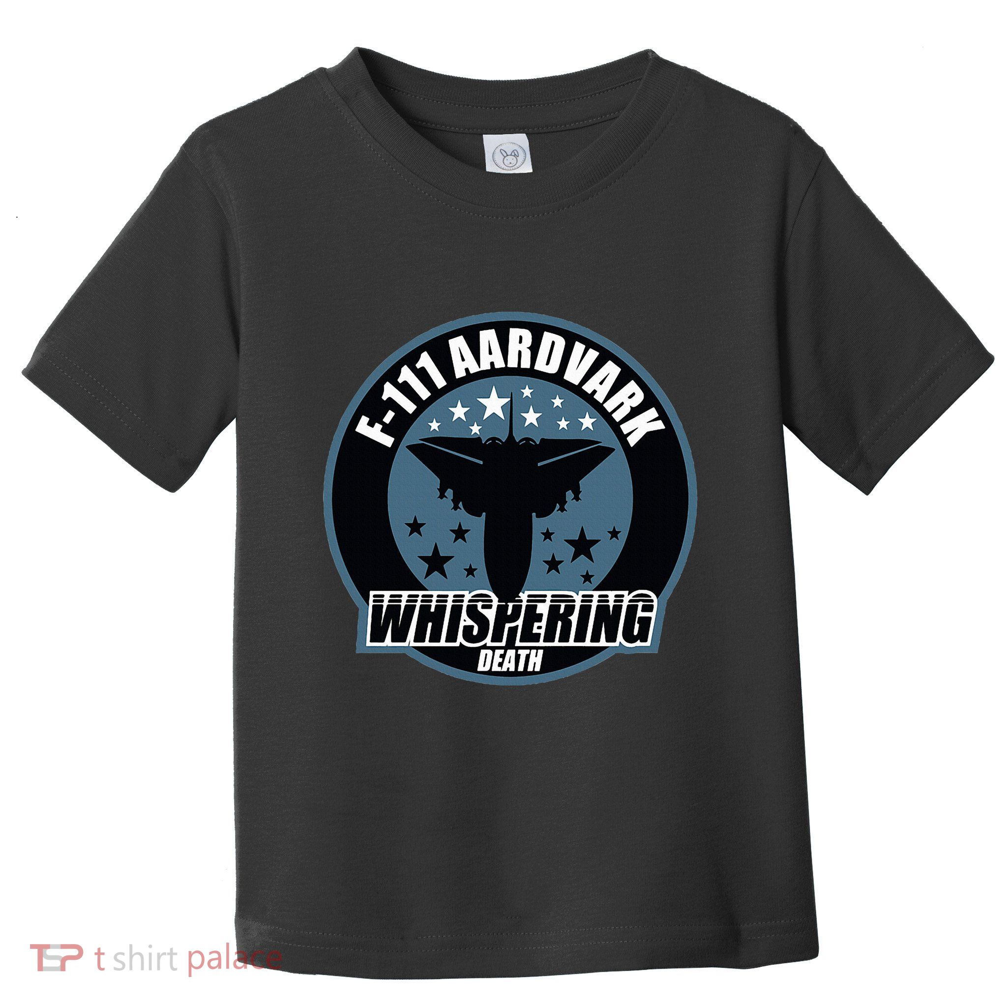 F111 Aardvark Toddler T-Shirt