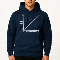F Around Find Out Hoodie