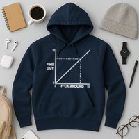 F Around Find Out Hoodie