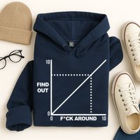 F Around Find Out Hoodie