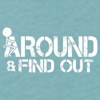 F Around Find Out Funny Meme Sueded Cloud Jersey T-Shirt