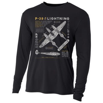 Fighter Aircraft Cooling Performance Long Sleeve Crew