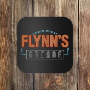 FLYNN'S ARCADE Coaster