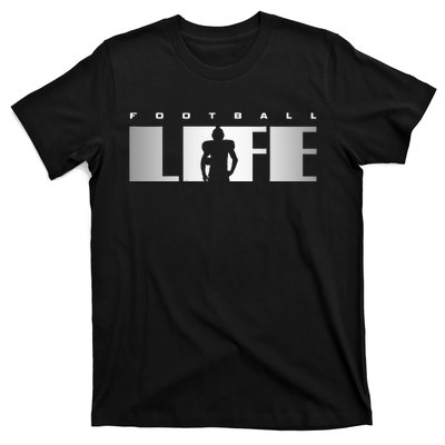 Football Apparel Football T-Shirt