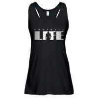 Football Apparel Football Ladies Essential Flowy Tank