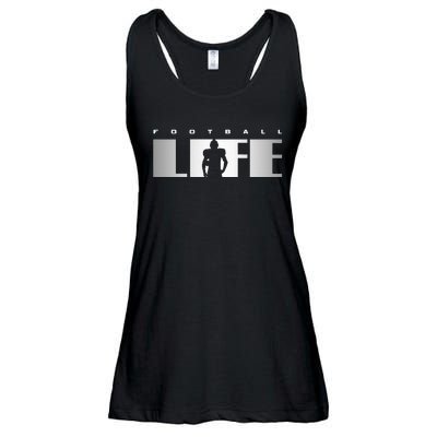 Football Apparel Football Ladies Essential Flowy Tank