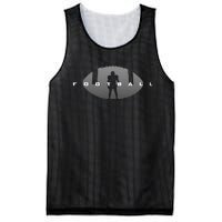 Football Apparel Football Mesh Reversible Basketball Jersey Tank