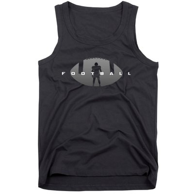 Football Apparel Football Tank Top