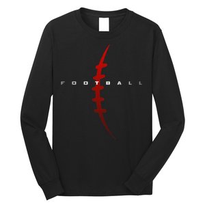 Football Apparel Football Long Sleeve Shirt