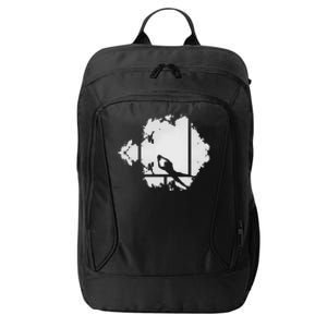 Football Apparel Football City Backpack