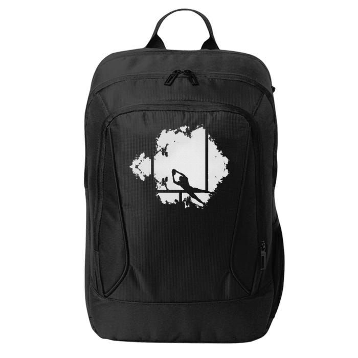 Football Apparel Football City Backpack