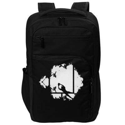 Football Apparel Football Impact Tech Backpack