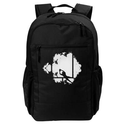 Football Apparel Football Daily Commute Backpack