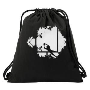 Football Apparel Football Drawstring Bag