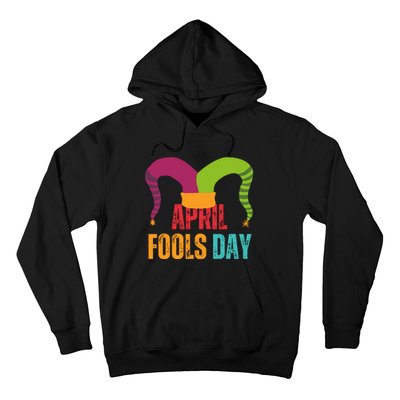 Funny April Fools Day Hoodie